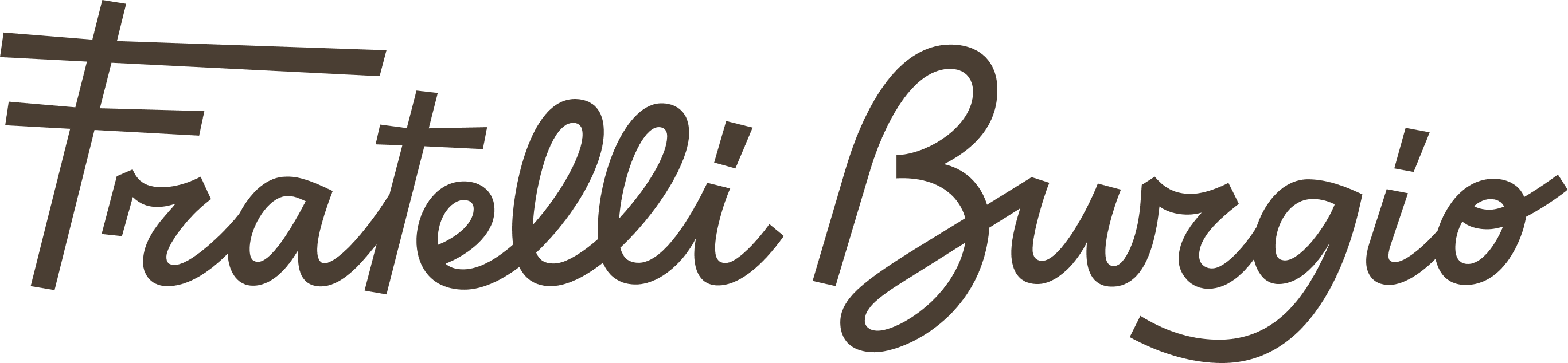 Fratelli Burgio